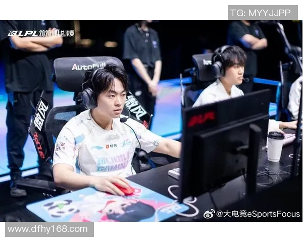 探讨BLG在S15电竞总决赛王者荣耀中的耐力表现与战略分析