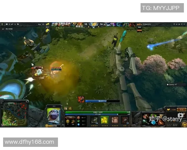 赵伟在s15电竞总决赛中分享DOTA2独特心得与战术解析