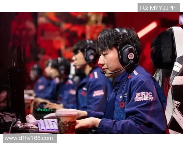 电竞热议JDG实力争议分析英雄联盟实时数据揭示真相