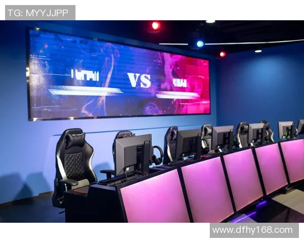 电竞数据深入分析BLG战队的整体压制策略与战术执行方式