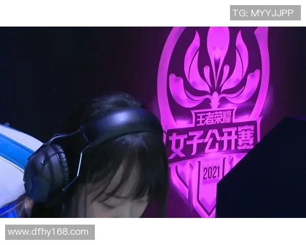 esports最新数据陈丽畅谈王者荣耀职业生涯与成长历程的精彩对话