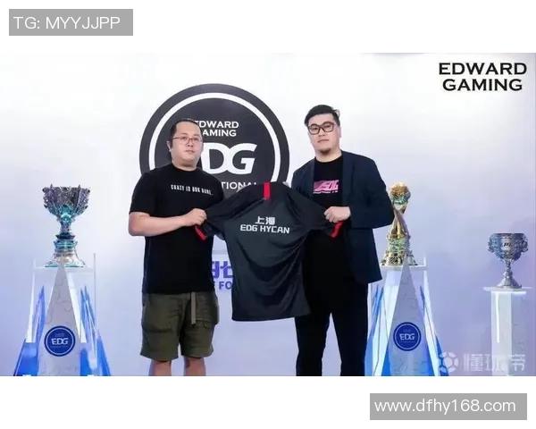 电竞新闻探寻EDG的光辉历程与速度之谜在英雄联盟的舞台上 电竞新闻探寻EDG的光辉历程与速度之谜在英雄联盟的舞台上